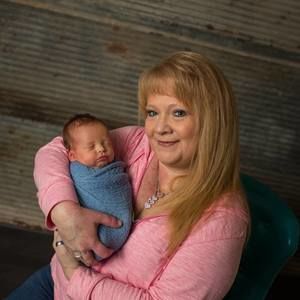 Meet your Posher, Cheryl